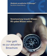 broschuere ce manager